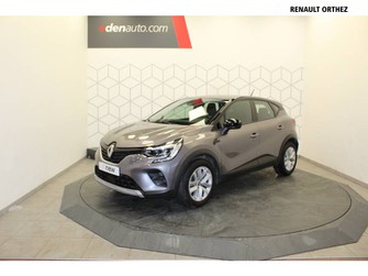 Photo Renault Captur TCe 90 - 21 Business