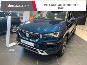 Photo Seat Ateca 1.0 TSI 110 ch Start/Stop Copa