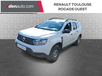 Photo Dacia Duster ECO-G 100 4x2 Essentiel