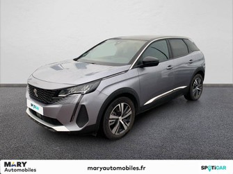 Photo Peugeot 3008 PureTech 130ch S&S EAT8 Allure Pack