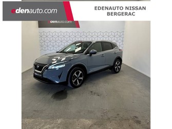 Photo Nissan Qashqai VP e-Power 190 ch N-Connecta