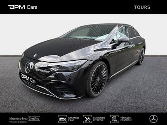 Photo Mercedes EQE 350 292ch AMG Line