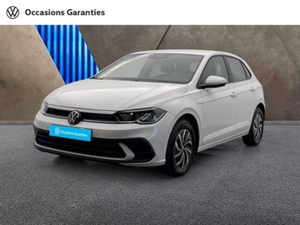 Photo Volkswagen Polo 1.0 TSI 95ch Life DSG7