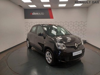 Photo Renault Twingo III Achat Intégral - 21 Zen
