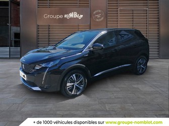 Photo Peugeot 3008 3008 Hybrid 225 e-EAT8