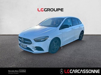 Photo Mercedes Classe B Classe B 180 136ch AMG Line Edition 7cv