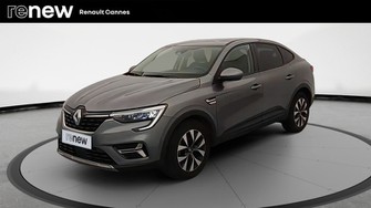 Photo Renault Arkana Arkana mild hybrid 140 EDC FAP - 22