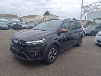 Photo Dacia Jogger TCe 110 7 places Extreme +