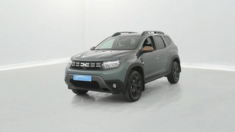 Photo Dacia Duster Duster TCe 150 4x2 EDC