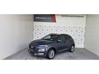 Photo Hyundai Kona 1.0 T-GDi 120 Intuitive