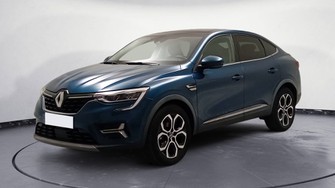 Photo Renault Arkana Arkana E-Tech 145 - 21B