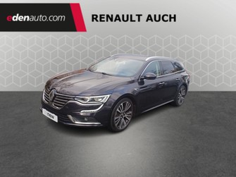 Photo Renault Talisman dCi 160 Energy EDC Initiale Paris