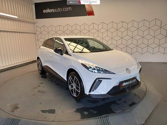 Photo MG  Electric 64kWh - 150 kW 2WD Luxury 5p