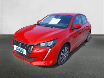 Photo Peugeot 208 BUSINESS 208 PureTech 100 S&S EAT8