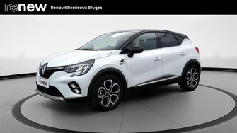 Photo Renault Captur Captur E-Tech full hybrid 145