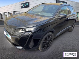 Photo Peugeot 3008 Puretech 130ch S&S EAT8 GT Pack