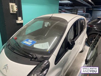 Photo Citroen C Zero Confort
