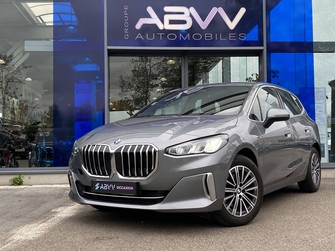 Photo Bmw  SERIE 2 ACTIVE TOURER U06 Active Tourer 218i 136 ch DKG7