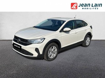 Photo Volkswagen Taigo 1.0 TSI 95 BVM5