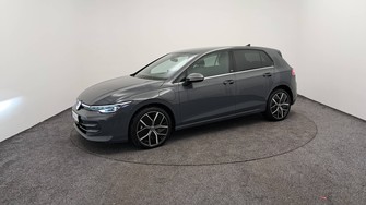 Photo Volkswagen Golf Golf 1.5 eHybrid 204 DSG6
