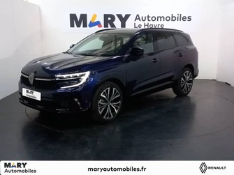 Photo Renault Espace E-Tech hybrid 200 Iconic