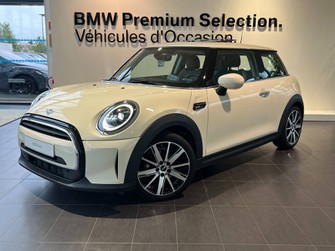 Photo Mini Mini 102ch Edition Camden