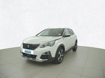 Photo Peugeot 3008 3008 BlueHDi 130ch S&S BVM6