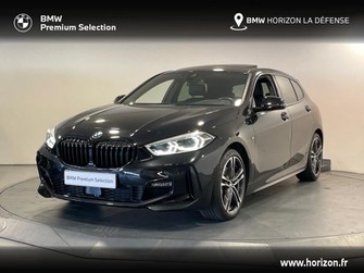 Photo Bmw Serie 1 Série 1 118iA 136ch M Sport DKG7