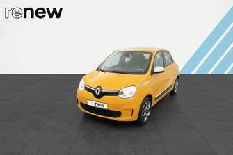 Photo Renault Twingo III Twingo III SCe 65 - 21