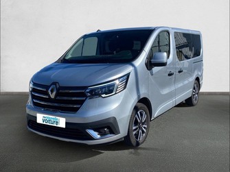 Photo Renault Trafic Trafic L2 dCi 150 Energy S&S