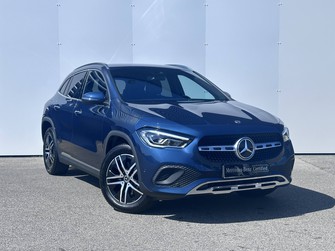 Photo Mercedes GLA GLA GLA 250 e 8G-DCT