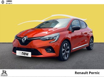 Photo Renault Clio 1.0 TCe 100ch Evolution GPL