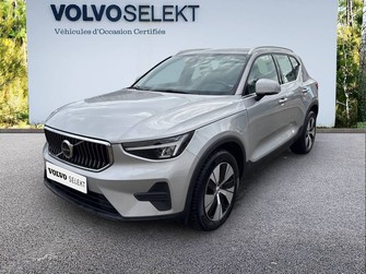 Photo Volvo XC40 XC40 T4 Recharge 129+82 ch DCT7