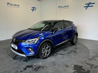 Photo Renault Captur Captur TCe 90