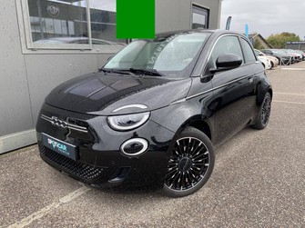 Photo Fiat 500 III e 118 ch La Prima 3p
