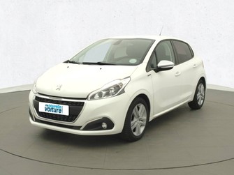 Photo Peugeot 208 208 PureTech 82ch S&S BVM5