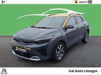 Photo Kia Stonic 1.0 T-GDi 100ch GT Line Premium