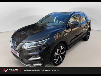 Photo Nissan Qashqai 1.5 dCi 115ch Tekna DCT 2019 Euro6-EVAP