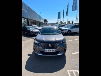 Photo Peugeot 2008 PureTech 130 S&S EAT8 Roadtrip