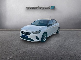 Photo Opel Corsa 1.2 75ch Edition
