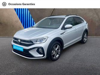 Photo Volkswagen Taigo 1.0 TSI 110ch R-Line DSG7