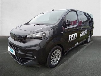 Photo Peugeot Expert COMBI Expert Combi XL BlueHDi 180 S&S EAT8