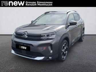 Photo Citroen C5 Aircross BlueHDi 130 S&S EAT8 Shine Pack