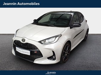 Photo Toyota Yaris HYBRIDE MY22 Yaris Hybride 116h