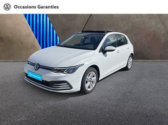 Photo Volkswagen Golf 2.0 TDI SCR 115ch Life Business