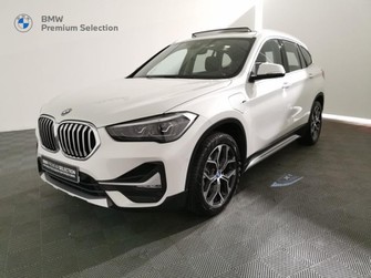 Photo Bmw X1 xDrive25eA 220ch xLine 6cv