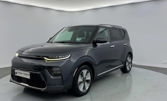 Photo Kia Soul Electrique 204 ch Active