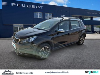 Photo Peugeot 2008 Ess 110ch S&S EAT6 Allure