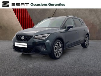 Photo Seat Arona 1.0 TSI 95ch Urban