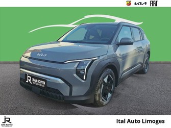 Photo Kia EV3 204ch 81,4kWh Earth